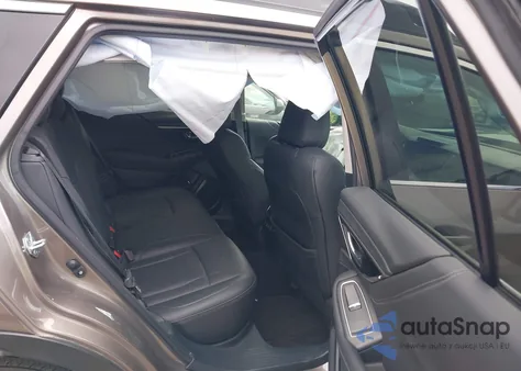 2022 Subaru Outback Limited from USA, damaged, VIN 4S4BTANC1N3241527